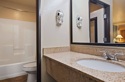 Gonzales Hotel | Best Western Regency Inn & Suites