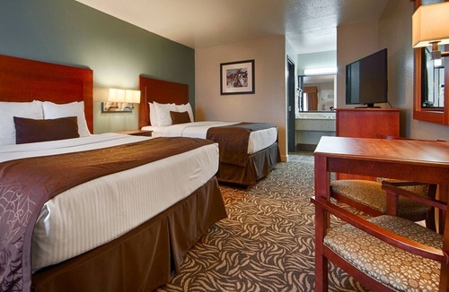 Gonzales Hotel | Best Western Regency Inn & Suites