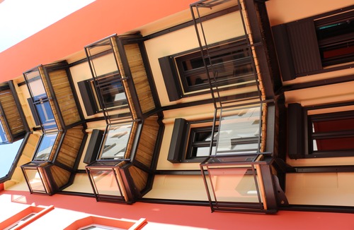 Jules Ferry - Recamier Hotel | Best Western Richelieu Lyon Part-Dieu