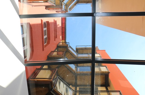 Jules Ferry - Recamier Hotel | Best Western Richelieu Lyon Part-Dieu