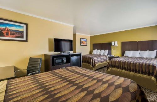 Richfield Hotel | Best Western Richfield Inn