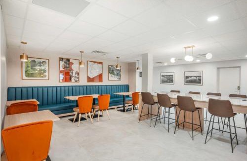Ashland Hotel | Best Western River Cities