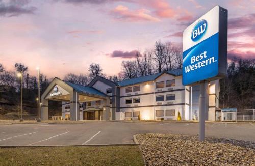 Ashland Hotel | Best Western River Cities