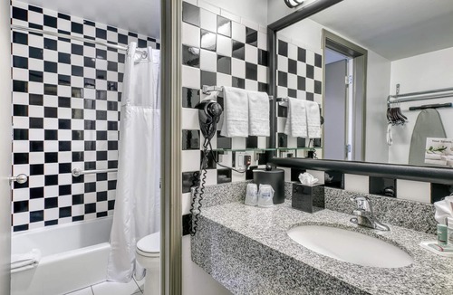 Downtown Chicago Hotel | Best Western River North Hotel