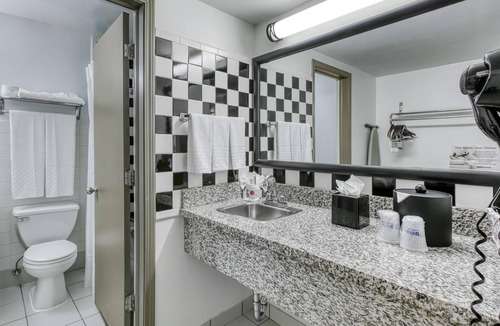 Downtown Chicago Hotel | Best Western River North Hotel