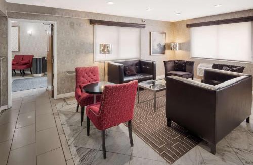 Danville Hotel | Best Western Riverside Inn