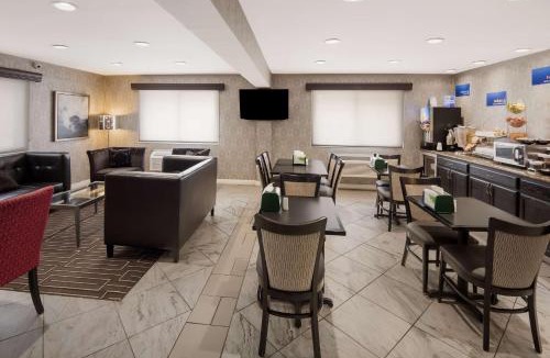 Danville Hotel | Best Western Riverside Inn