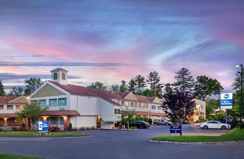 Rockland Hotel | Best Western Rockland