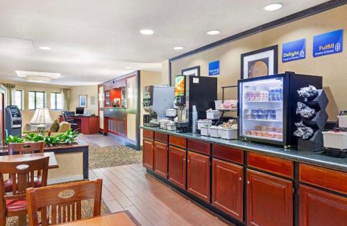 Rockland Hotel | Best Western Rockland