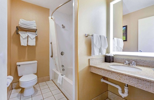 Rockland Hotel | Best Western Rockland