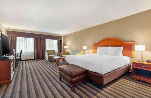 Rockland Hotel | Best Western Rockland