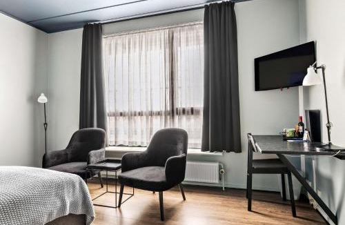 Holstebro Hotel | Best Western Royal Holstebro