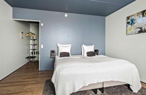 Holstebro Hotel | Best Western Royal Holstebro