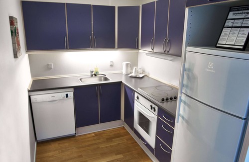 Holstebro Hotel | Best Western Royal Holstebro