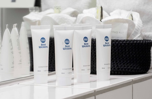 Holstebro Hotel | Best Western Royal Holstebro