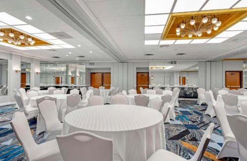 East Brunswick Hotel | Best Western Rutgers University Hotel