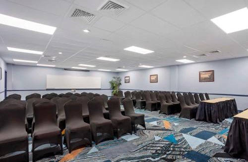 East Brunswick Hotel | Best Western Rutgers University Hotel