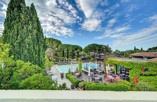 Pertuis Hotel | Best Western Sévan Parc Hôtel