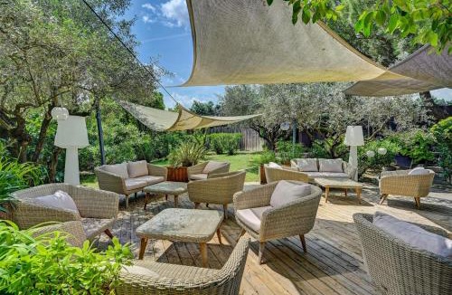 Pertuis Hotel | Best Western Sévan Parc Hôtel