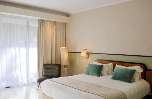 Pertuis Hotel | Best Western Sévan Parc Hôtel