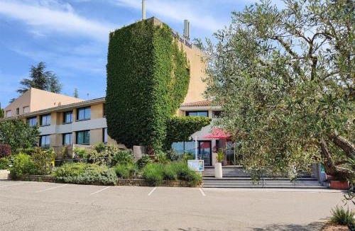 Pertuis Hotel | Best Western Sévan Parc Hôtel