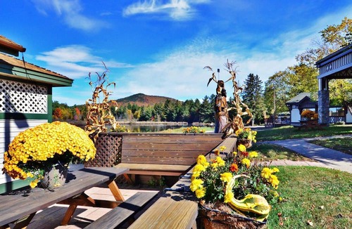 Saranac Lake Hotel | Best Western Saranac Lake