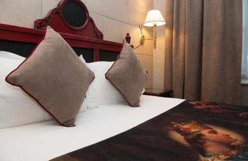 Vincennes Hotel | Best Western Saint-Louis - Grand Paris - Vincennes