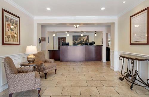 Salinas Hotel | Best Western Salinas Monterey
