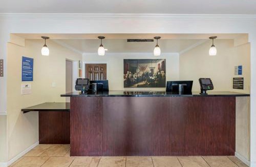 Salinas Hotel | Best Western Salinas Monterey