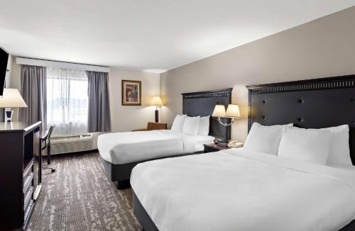 Carbondale Hotel | Best Western Saluki Inn