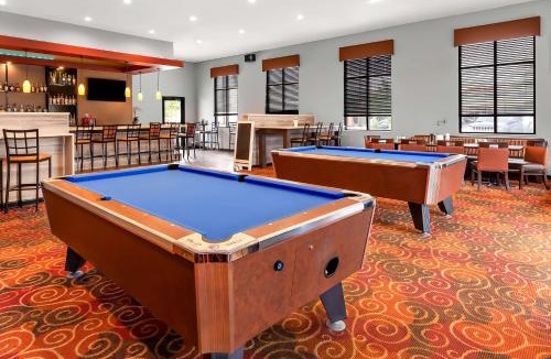 Carbondale Hotel | Best Western Saluki Inn