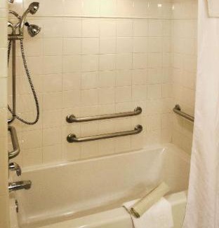 Bonanza Hotel | Best Western San Isidro Inn