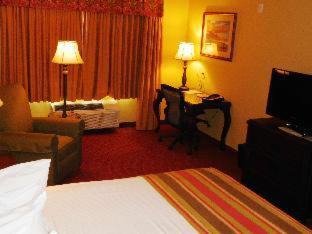 Bonanza Hotel | Best Western San Isidro Inn