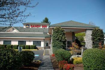 Sandy Hotel | Best Western Sandy Inn