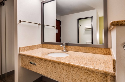 Sandy Hotel | Best Western Sandy Inn