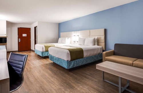 Sandy Hotel | Best Western Sandy Inn