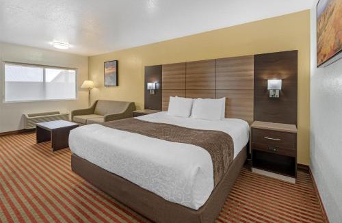 Santa Rosa Hotel | Best Western Santa Rosa Inn