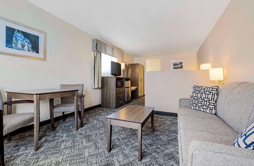 Santee Hotel | Best Western Santee Lodge