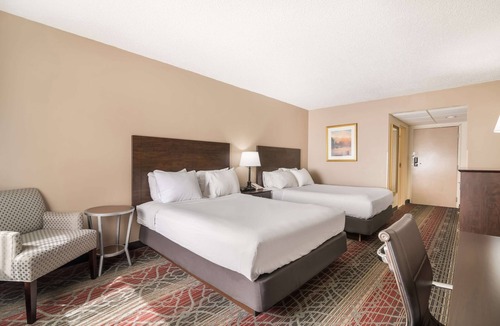 Saranac Lake Hotel | Best Western Saranac Lake