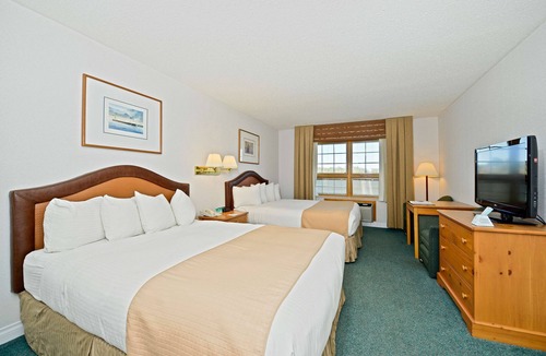 Sault Ste. Marie Hotel | Best Western Sault Ste. Marie