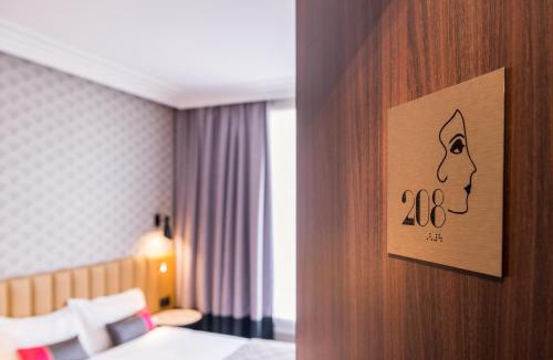 Silly-Gallieni Hotel | Best Western Select Hotel