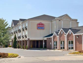 Little Rock Hotel | Best Western Shackleford