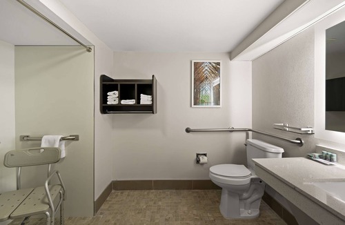 Little Rock Hotel | Best Western Shackleford