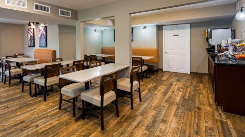 Newnan Hotel | Best Western Shenandoah Inn