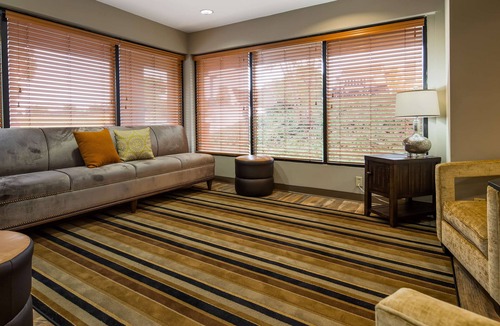 Newnan Hotel | Best Western Shenandoah Inn