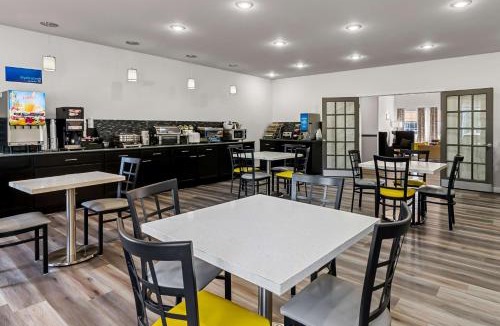 Sherwood Hotel | Best Western Sherwood Inn & Suites