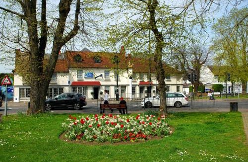 Weybridge Hotel | Best Western Ship Hotel