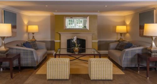 Weybridge Hotel | Best Western Ship Hotel