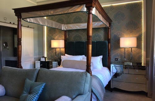 Ilminster Hotel | Best Western Shrubbery Hotel