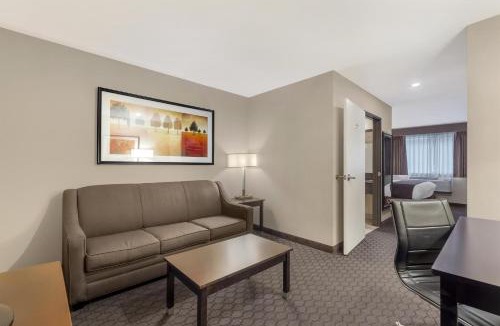 Monroe Hotel | Best Western Sky Valley Inn